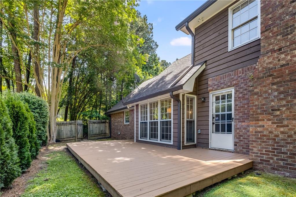 3960 Pleasant Shade Drive