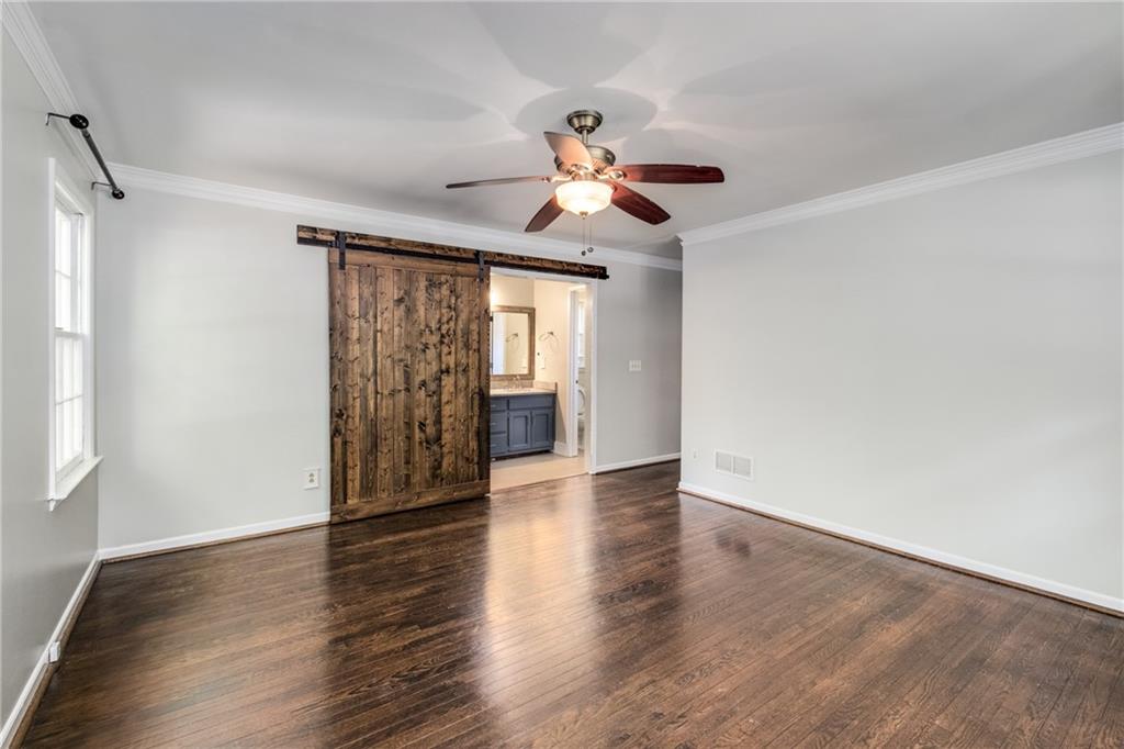 3960 Pleasant Shade Drive