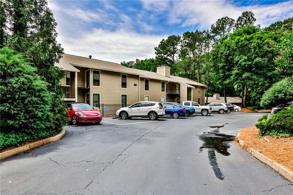 803 River Mill Circle