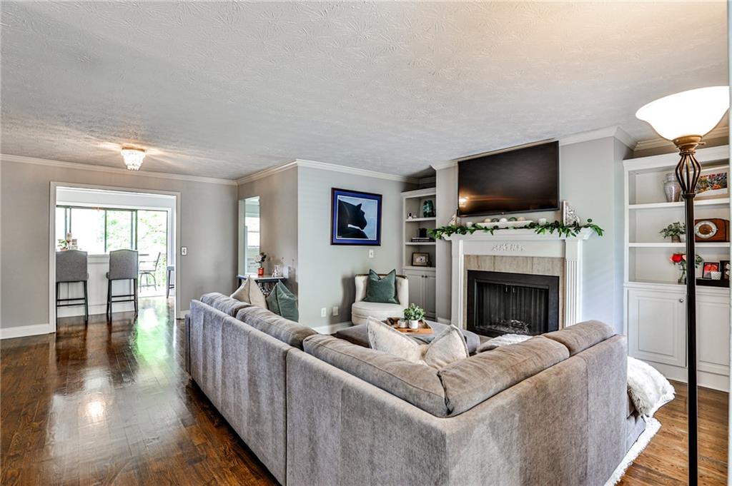 803 River Mill Circle