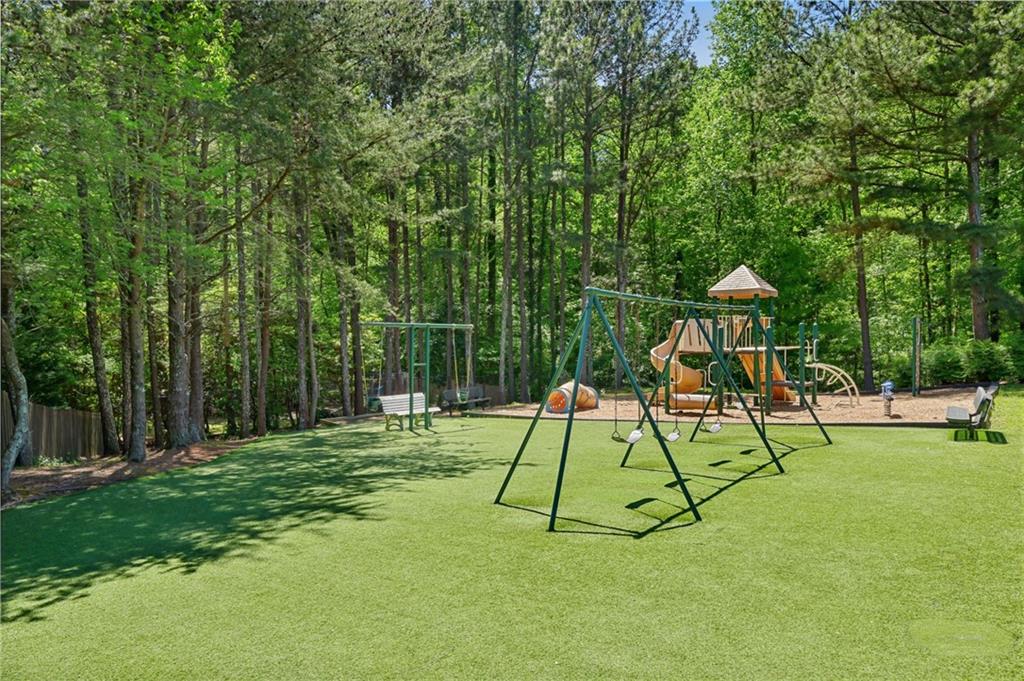 4733 Ashford Club Drive