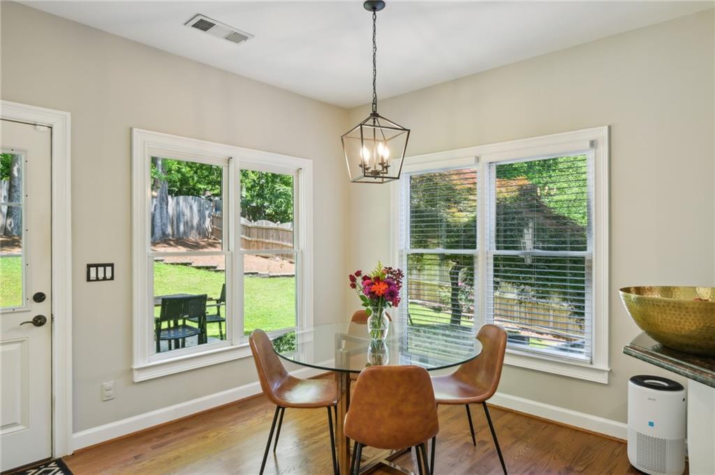 4733 Ashford Club Drive