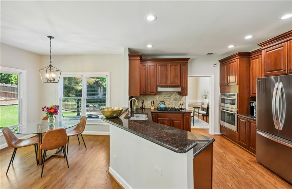 4733 Ashford Club Drive