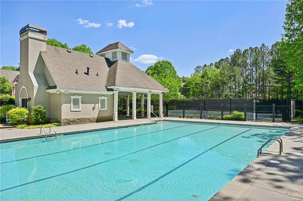 4733 Ashford Club Drive