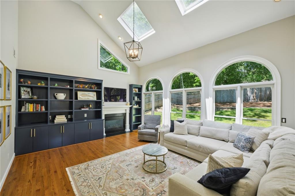 4733 Ashford Club Drive
