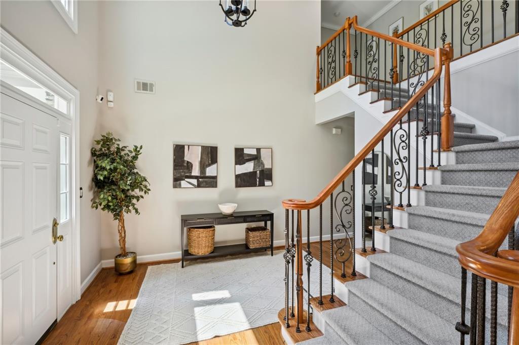 4733 Ashford Club Drive
