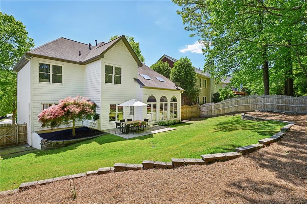 4733 Ashford Club Drive