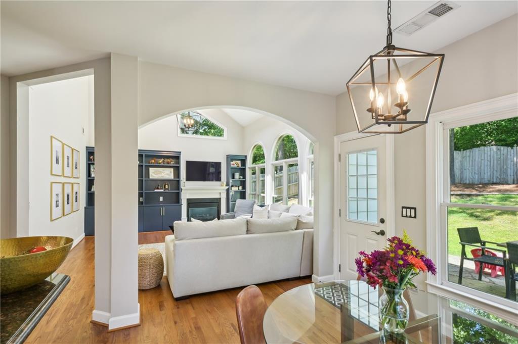 4733 Ashford Club Drive