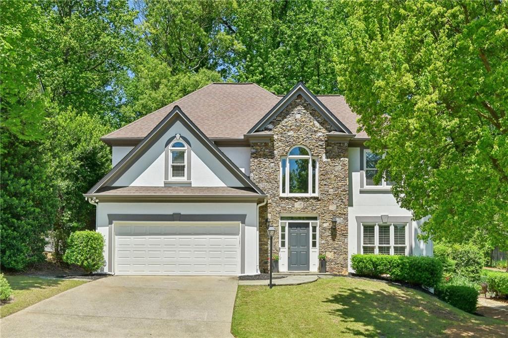 4733 Ashford Club Drive