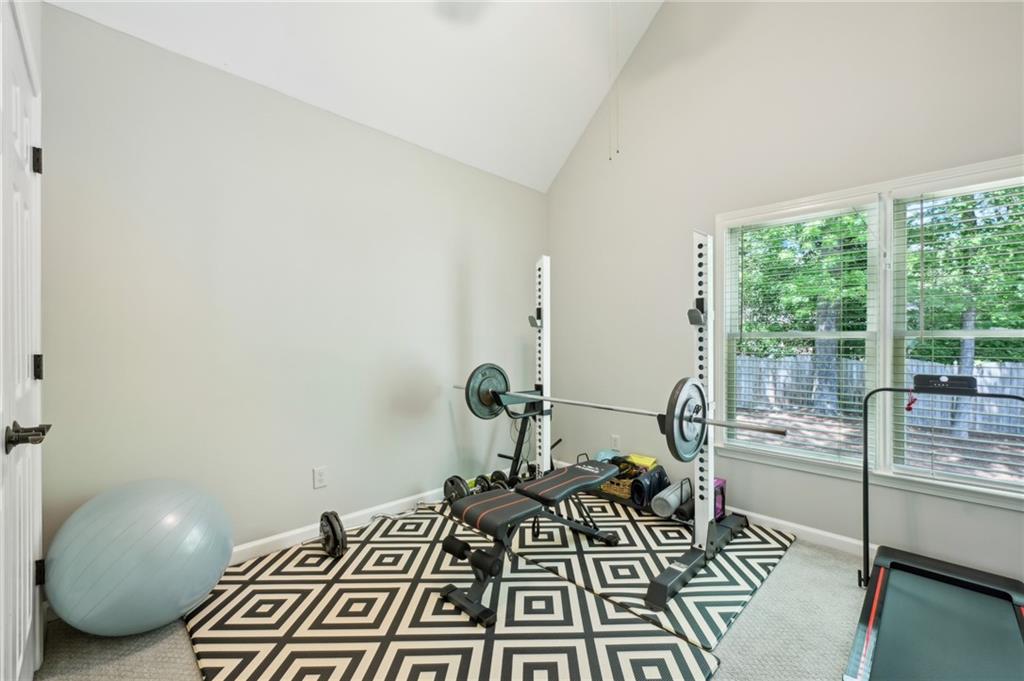 4733 Ashford Club Drive