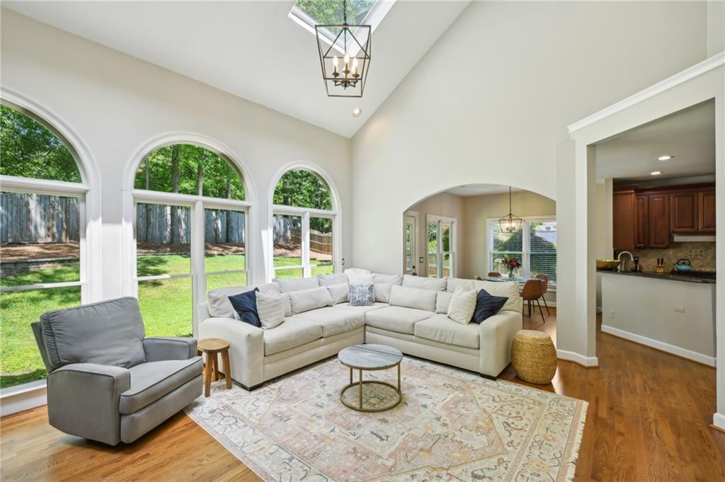 4733 Ashford Club Drive