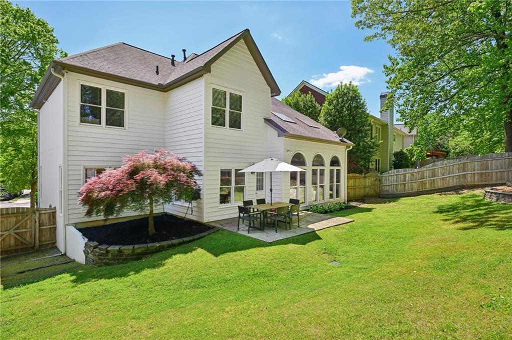 4733 Ashford Club Drive