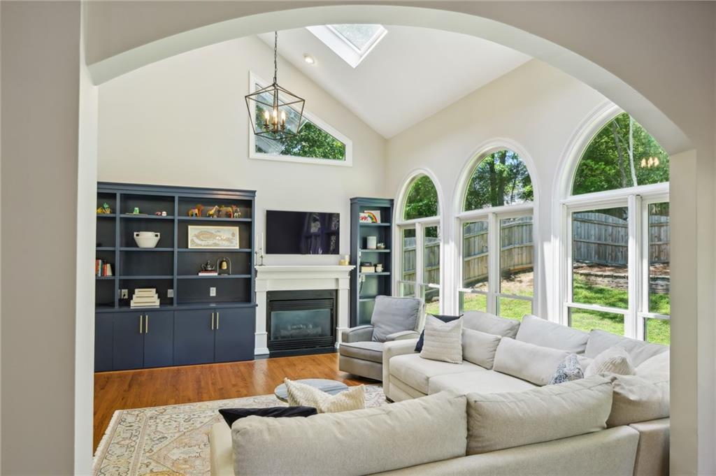 4733 Ashford Club Drive