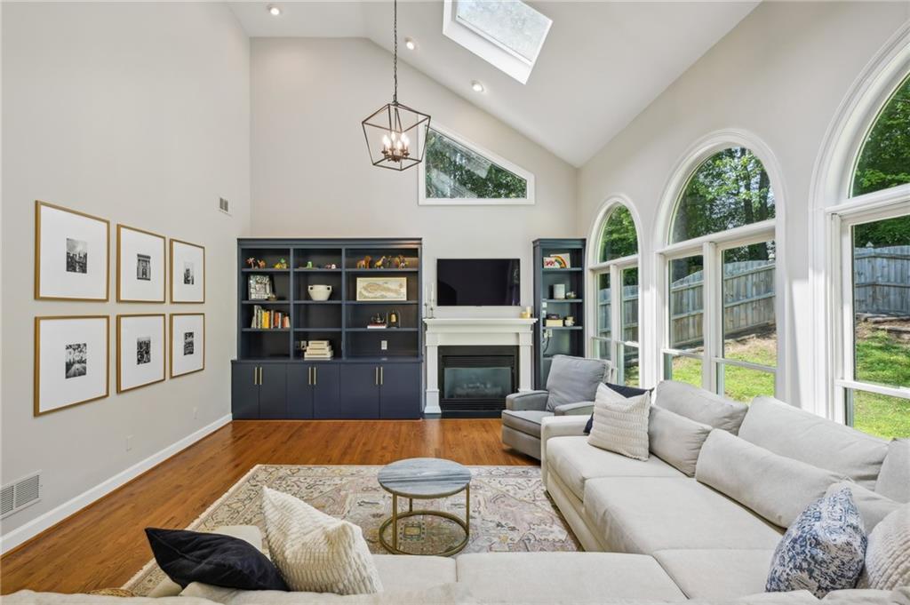 4733 Ashford Club Drive