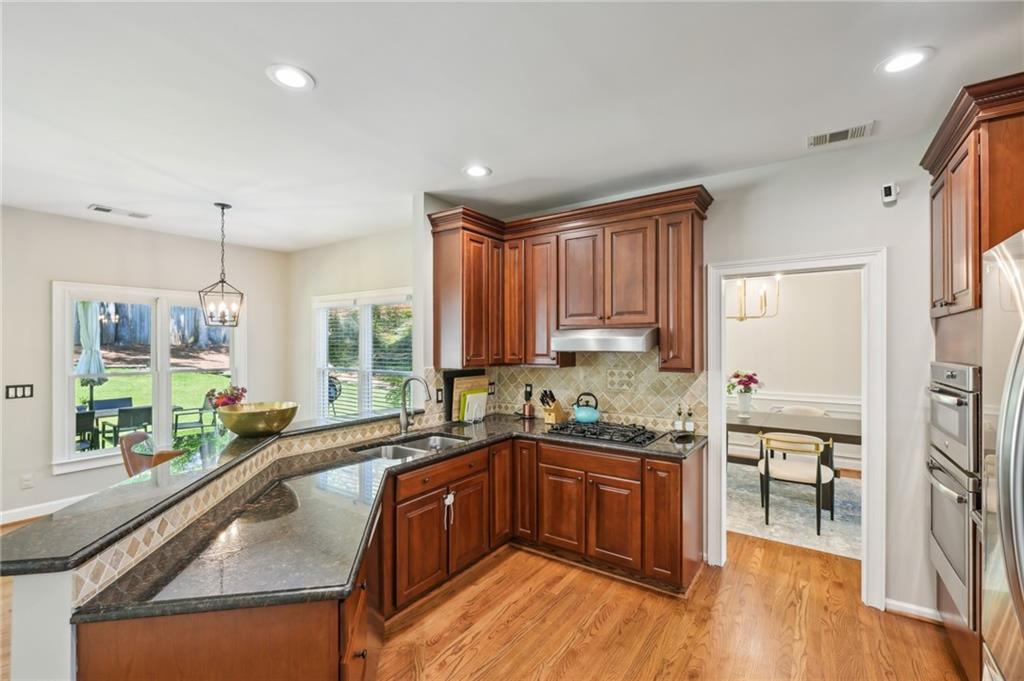 4733 Ashford Club Drive