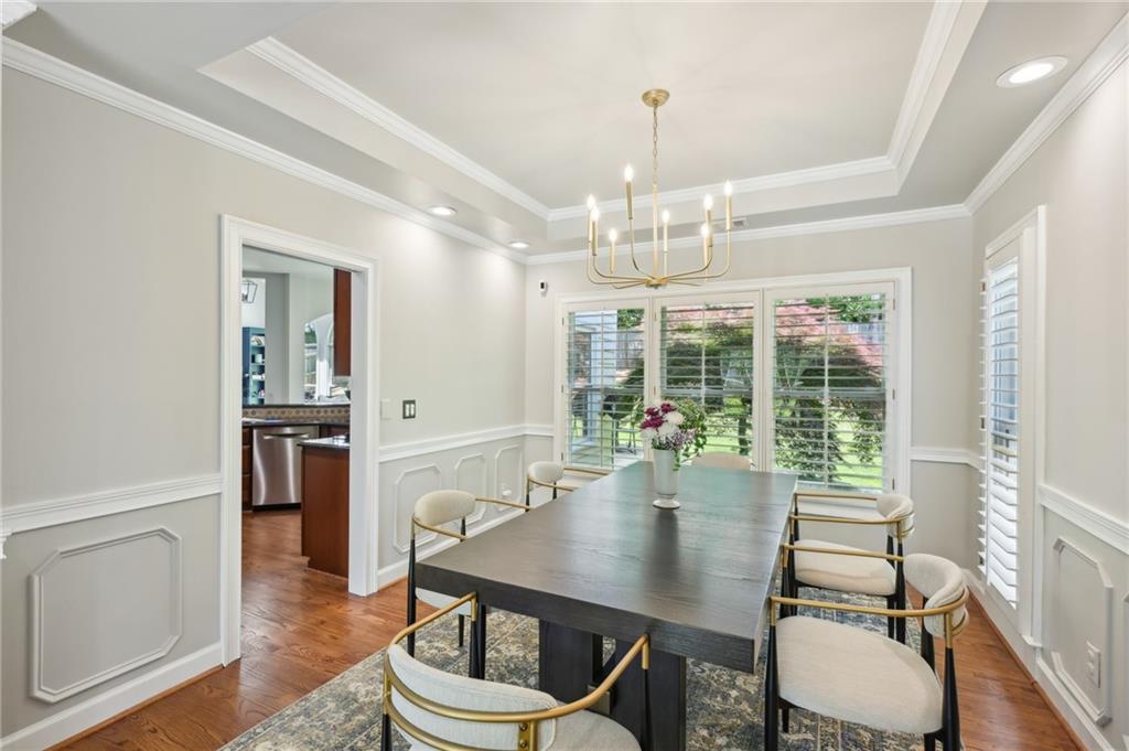 4733 Ashford Club Drive