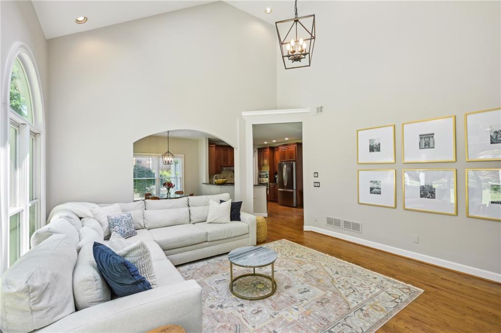 4733 Ashford Club Drive