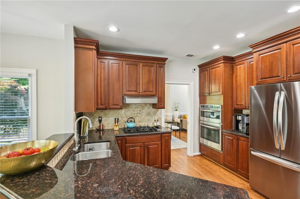4733 Ashford Club Drive