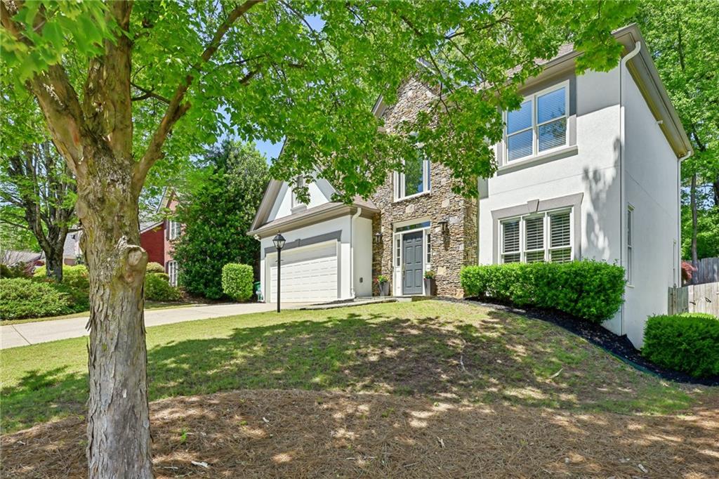 4733 Ashford Club Drive
