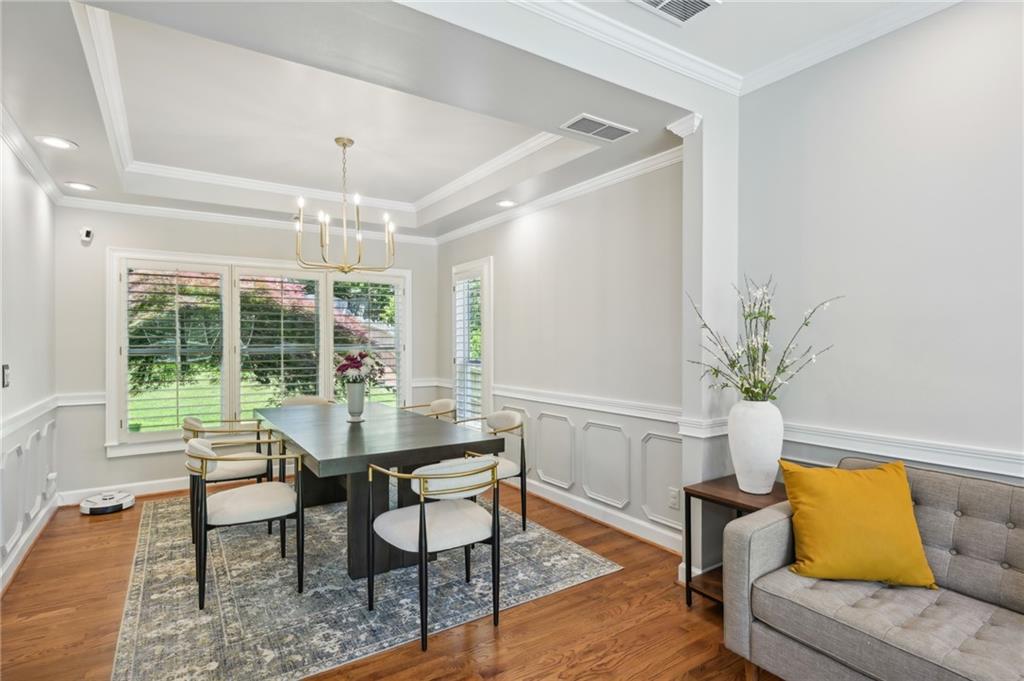 4733 Ashford Club Drive
