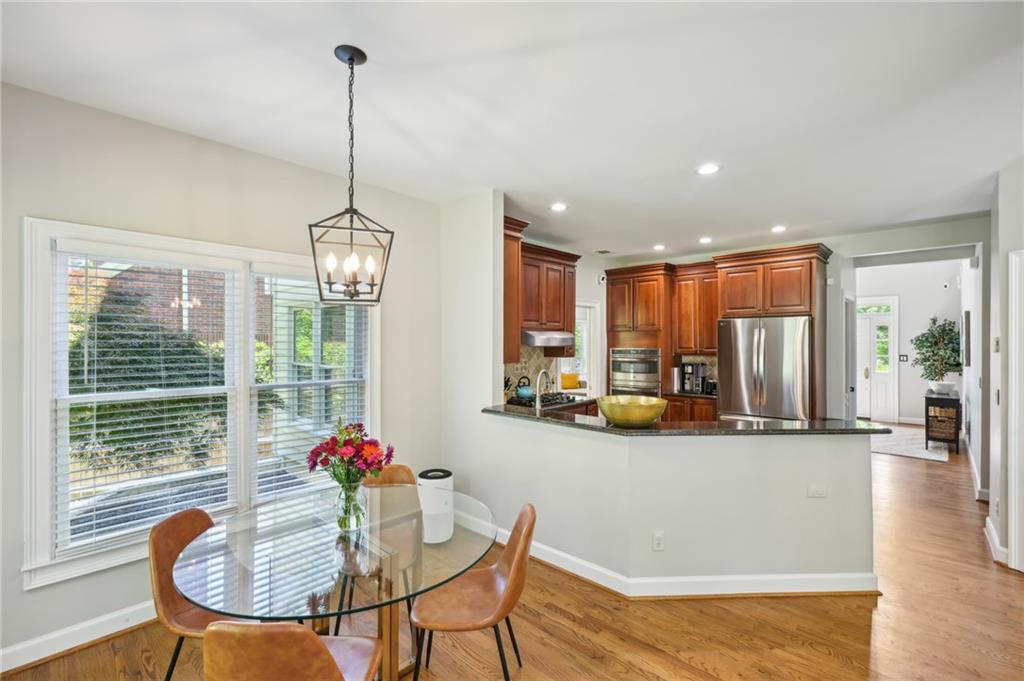 4733 Ashford Club Drive