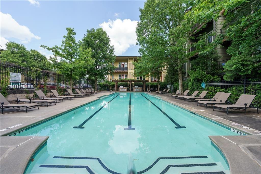 1195 Milton Terrace SE Unit 1204