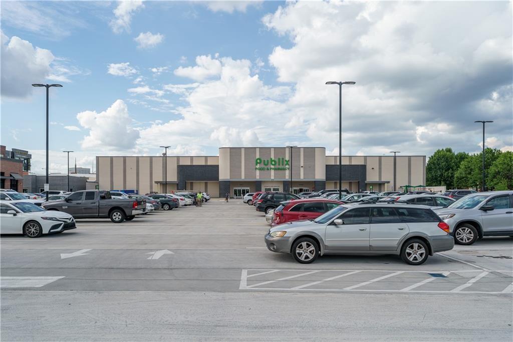 1195 Milton Terrace SE Unit 1204