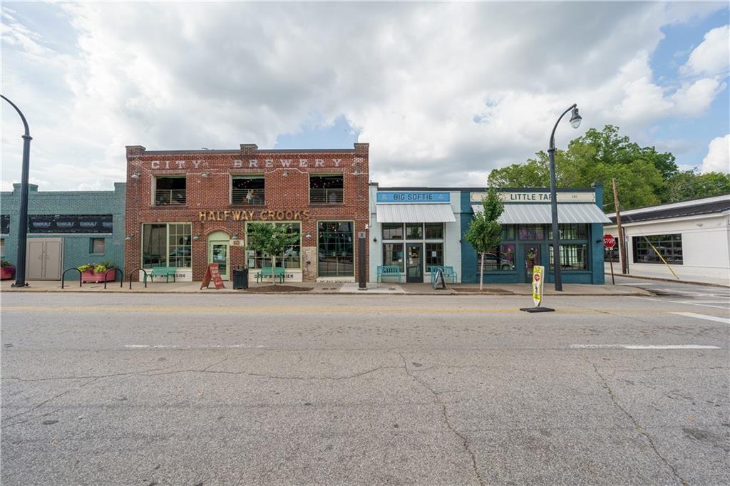 1195 Milton Terrace SE Unit 1204