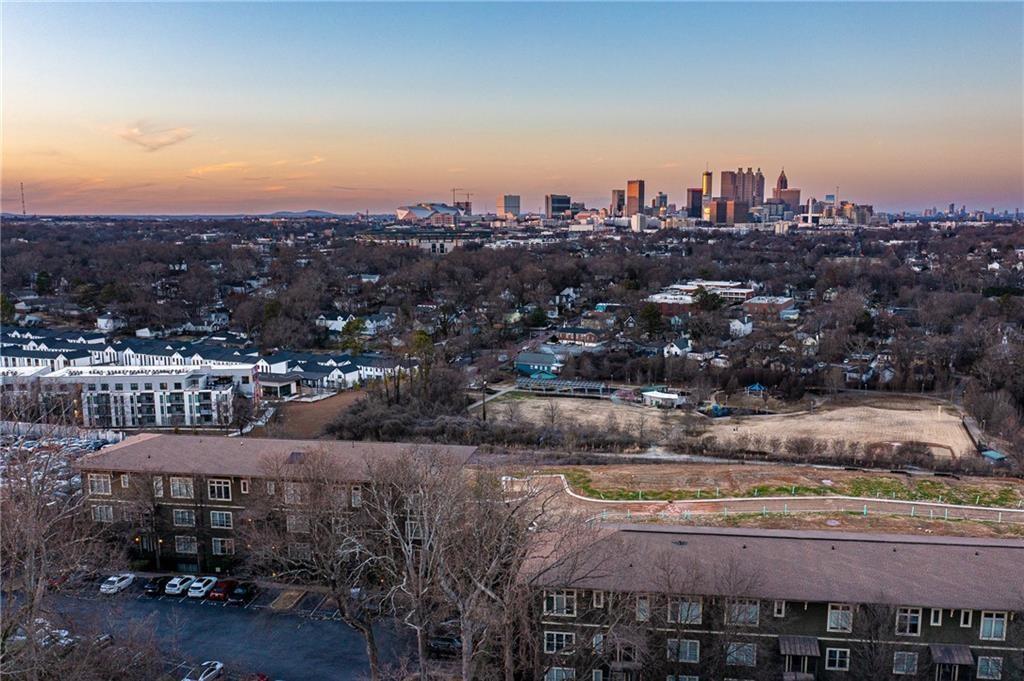 1195 Milton Terrace SE Unit 1204