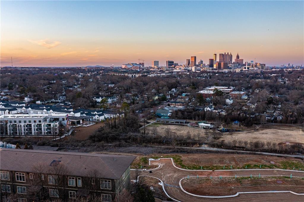 1195 Milton Terrace SE Unit 1204