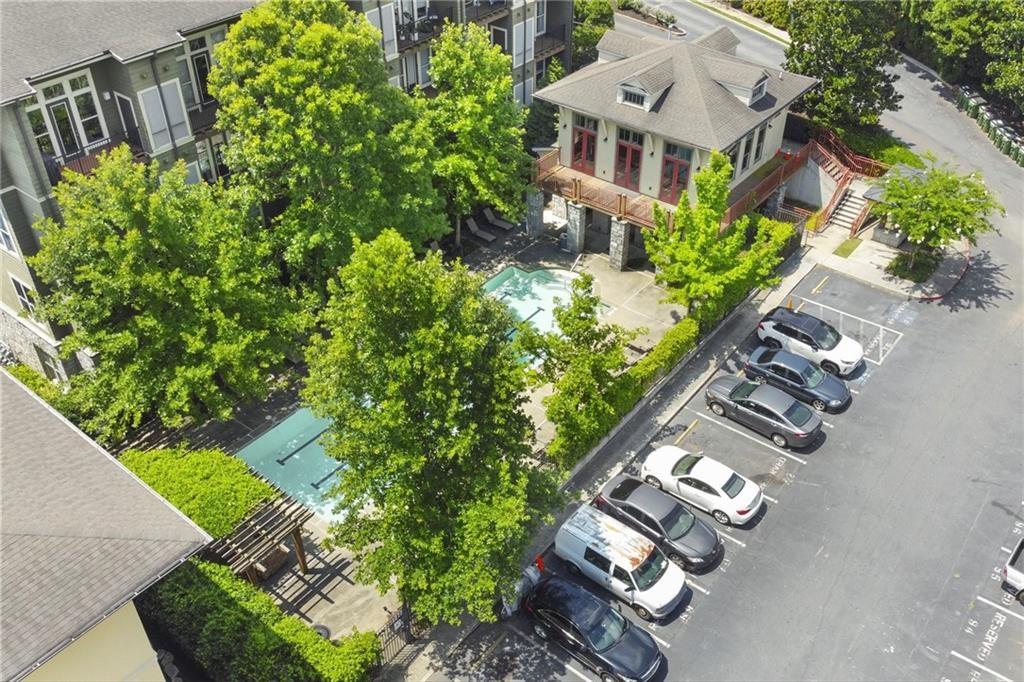 1195 Milton Terrace SE Unit 1204