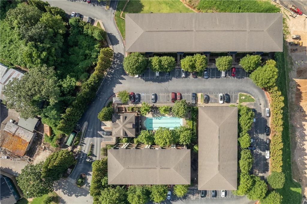 1195 Milton Terrace SE Unit 1204
