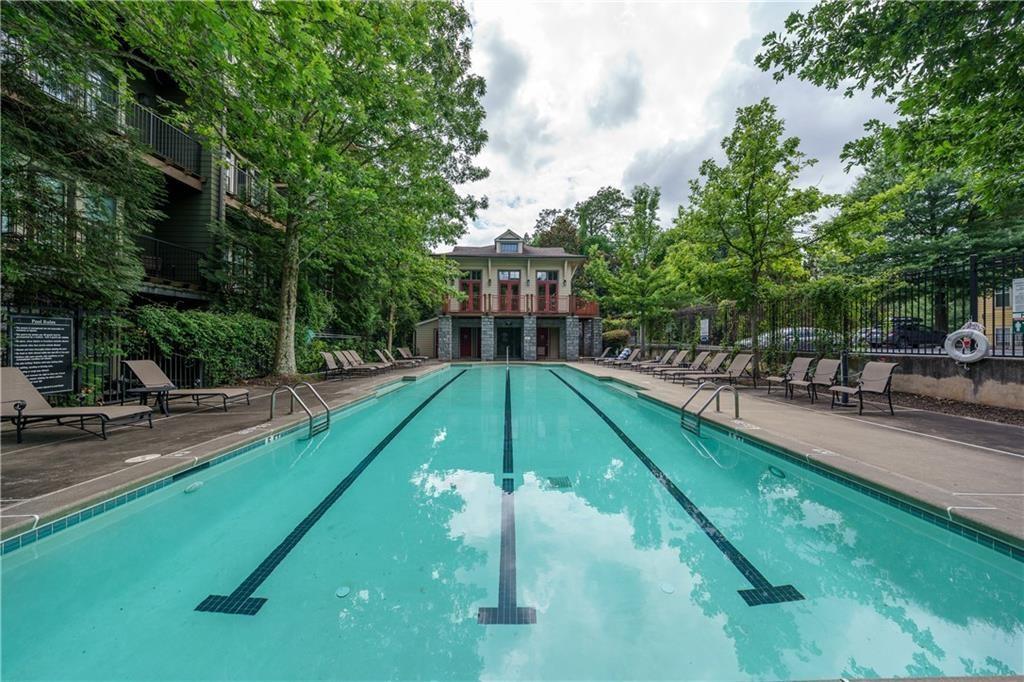 1195 Milton Terrace SE Unit 1204