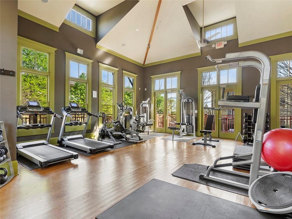 1195 Milton Terrace SE Unit 1204