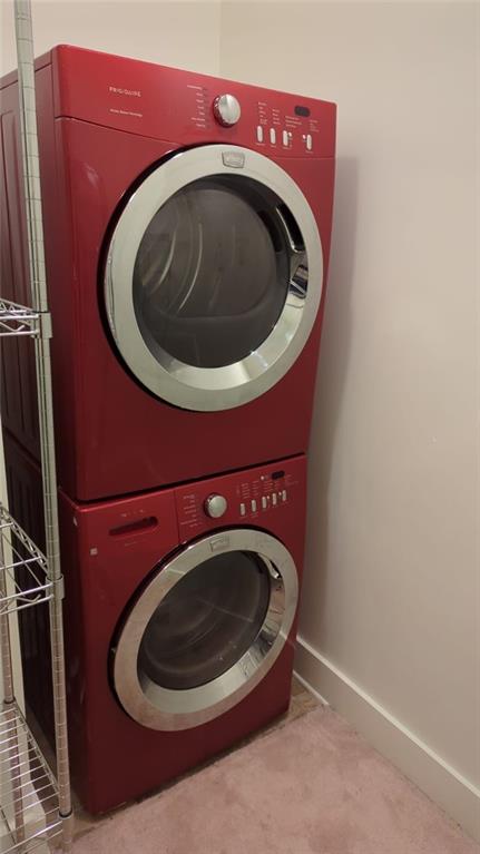 1195 Milton Terrace SE Unit 1204