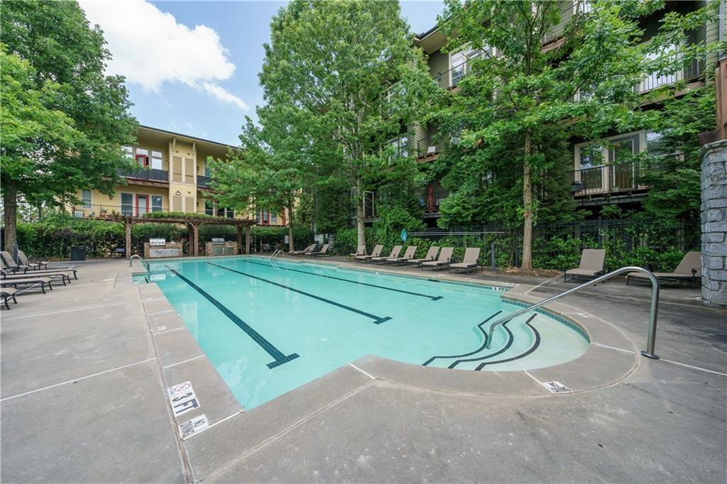 1195 Milton Terrace SE Unit 1204