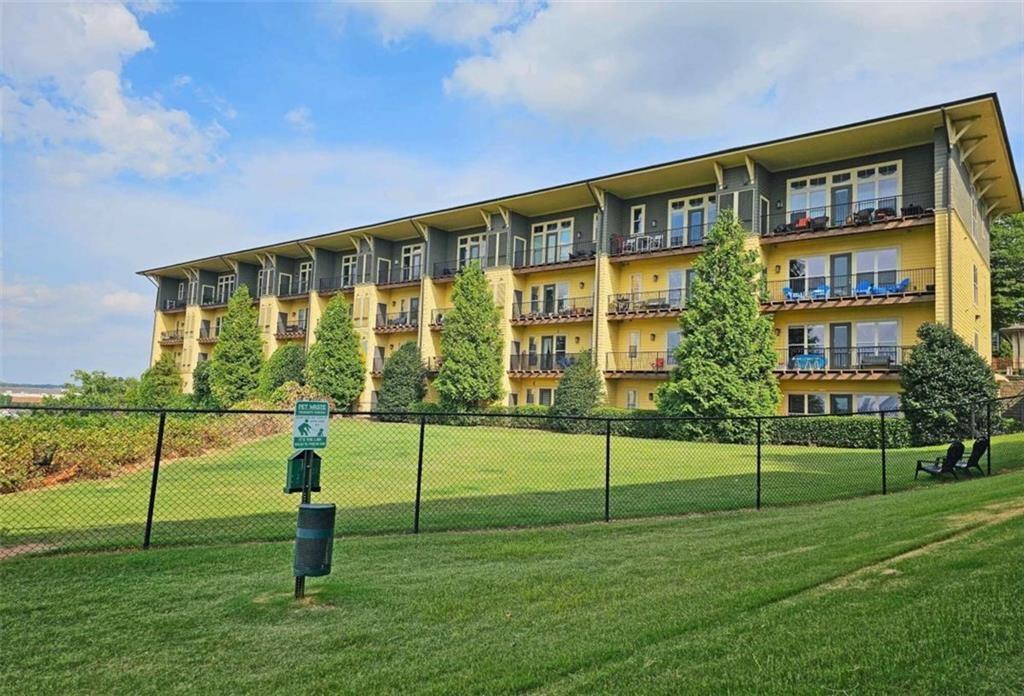 1195 Milton Terrace SE Unit 1204