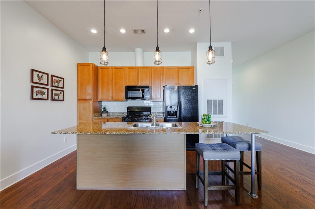 1195 Milton Terrace SE Unit 1204