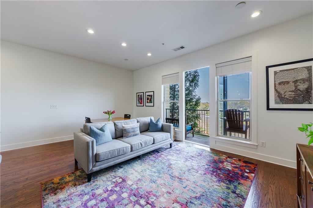 1195 Milton Terrace SE Unit 1204