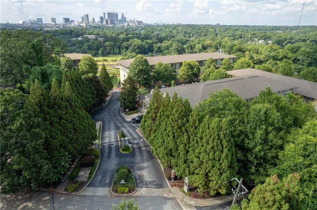 1195 Milton Terrace SE Unit 1204