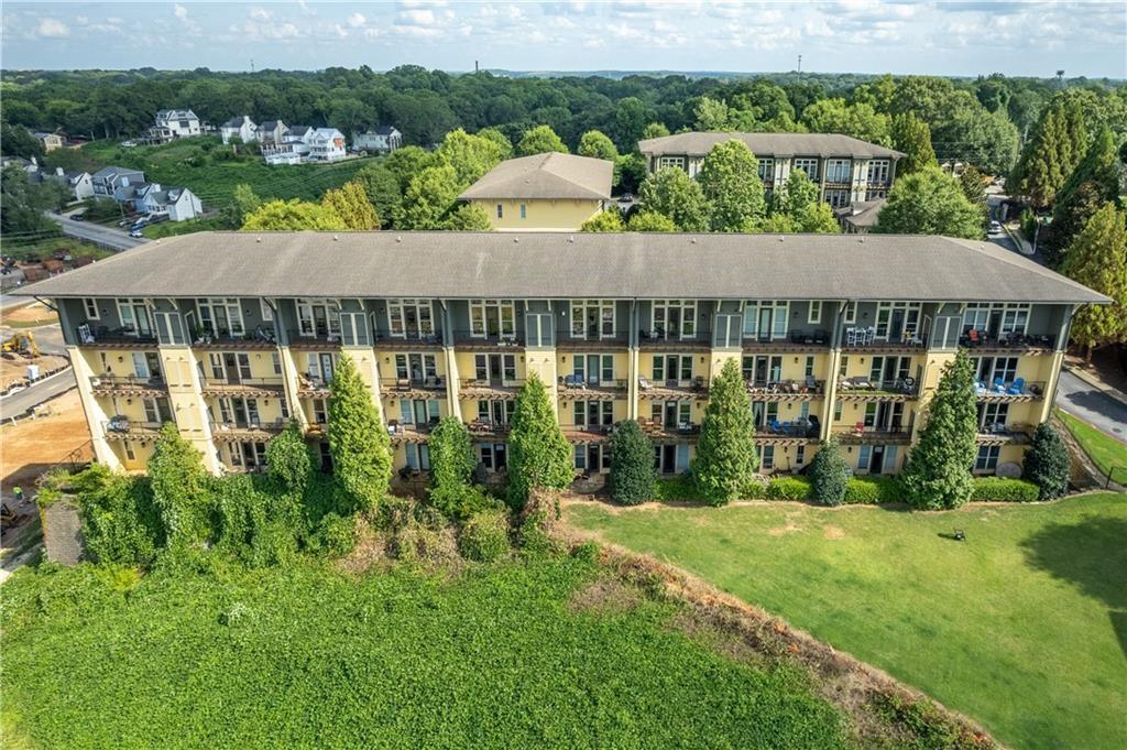 1195 Milton Terrace SE Unit 1204