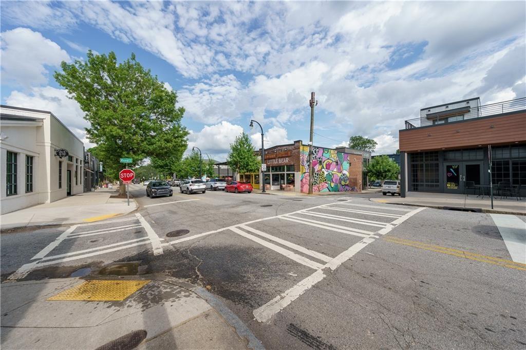 1195 Milton Terrace SE Unit 1204