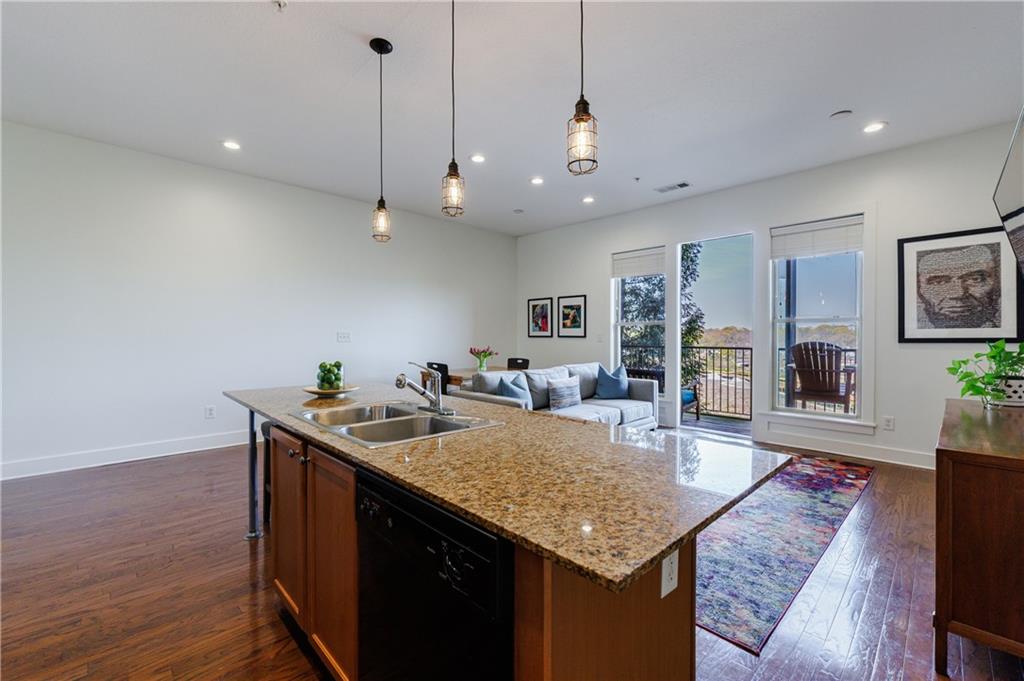 1195 Milton Terrace SE Unit 1204