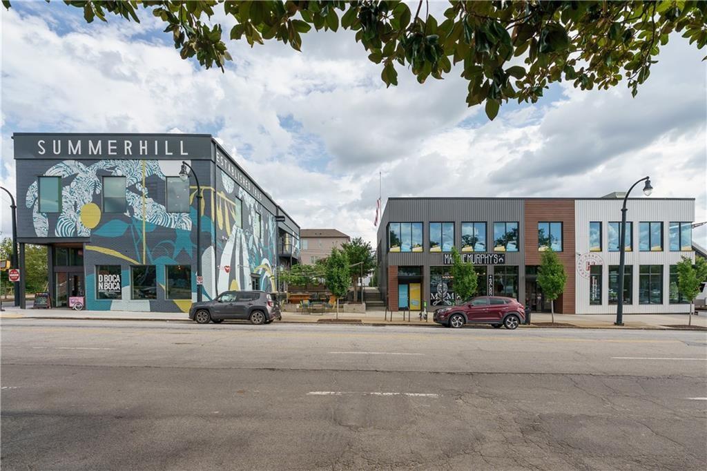 1195 Milton Terrace SE Unit 1204