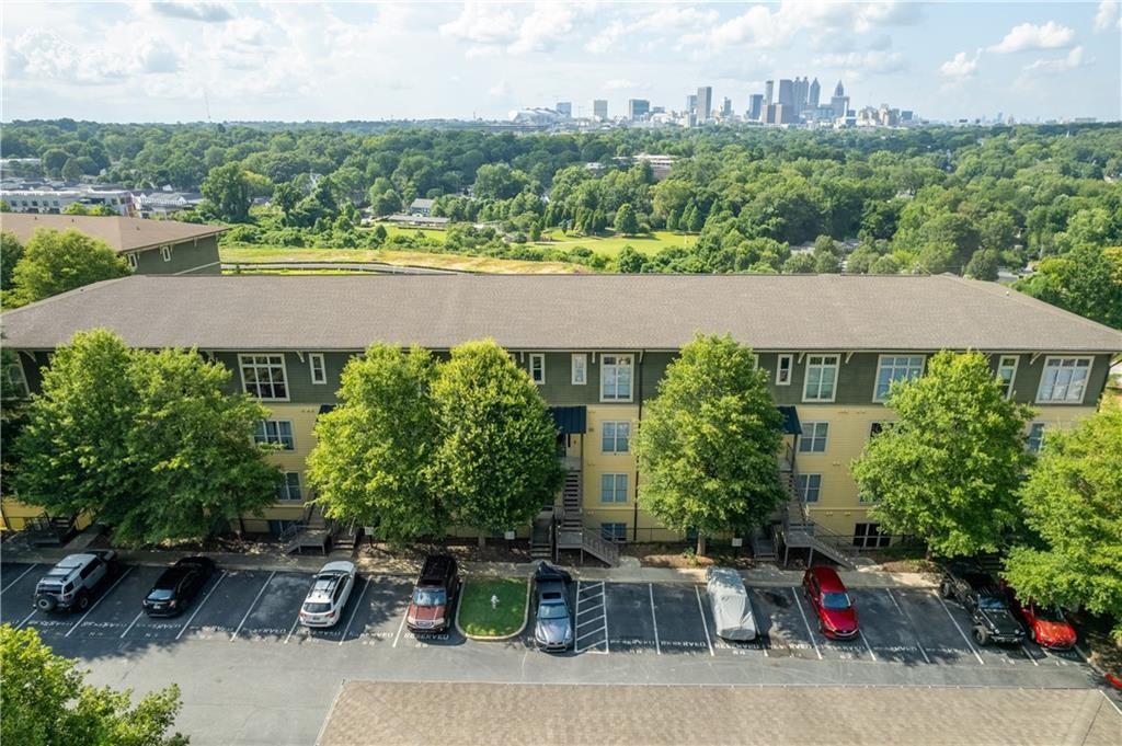 1195 Milton Terrace SE Unit 1204