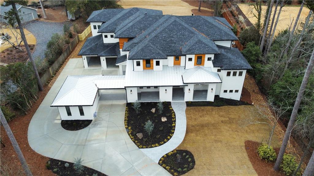 4415 Blackland Drive