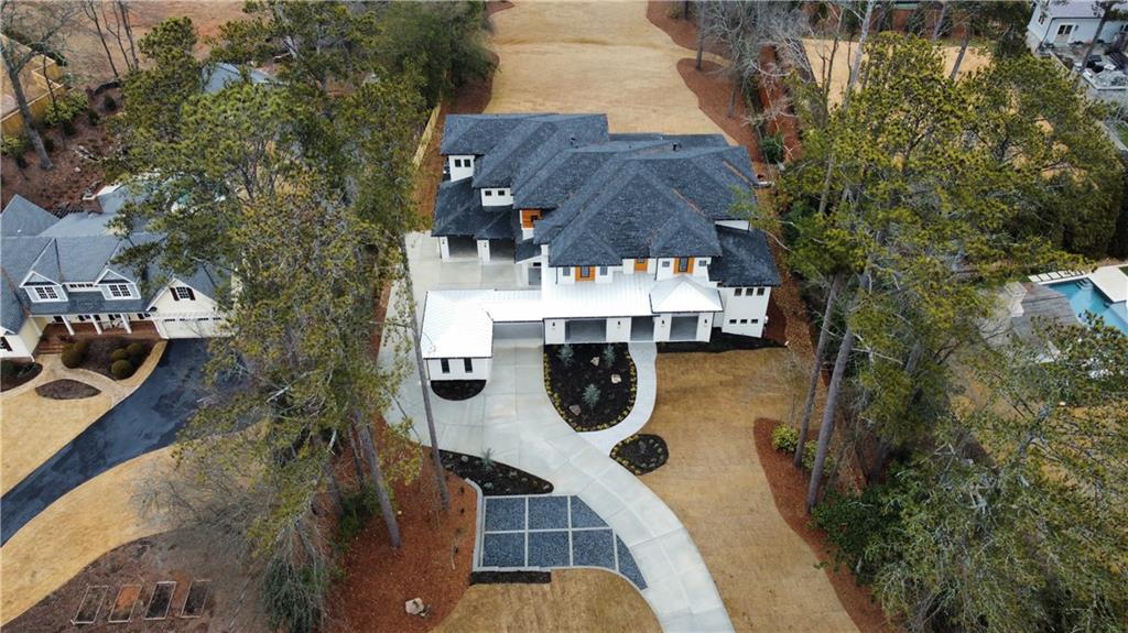 4415 Blackland Drive