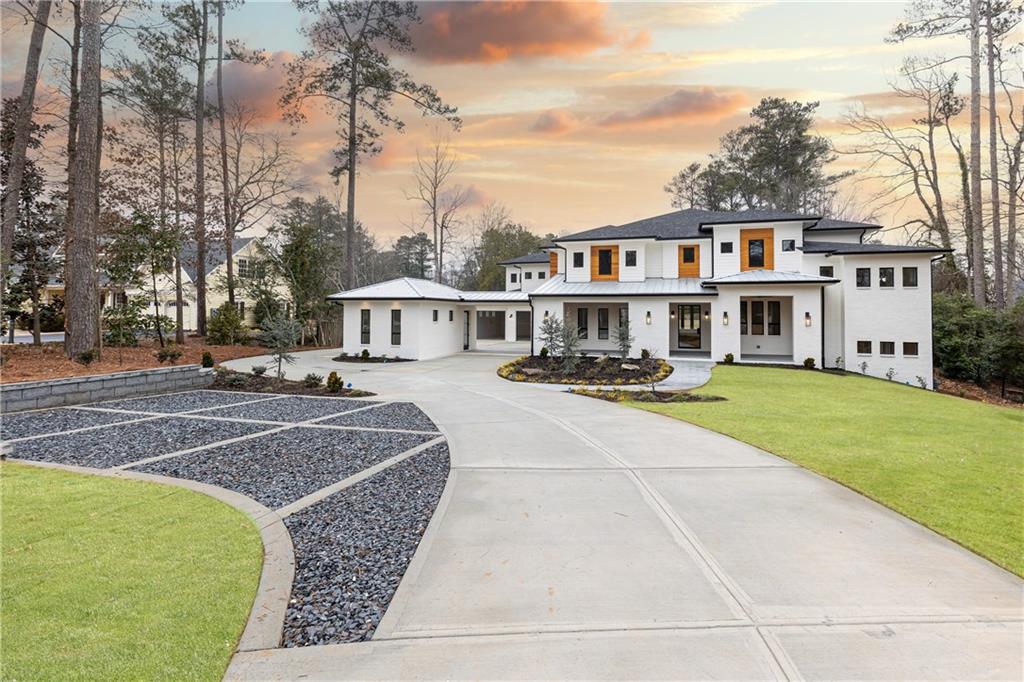 4415 Blackland Drive