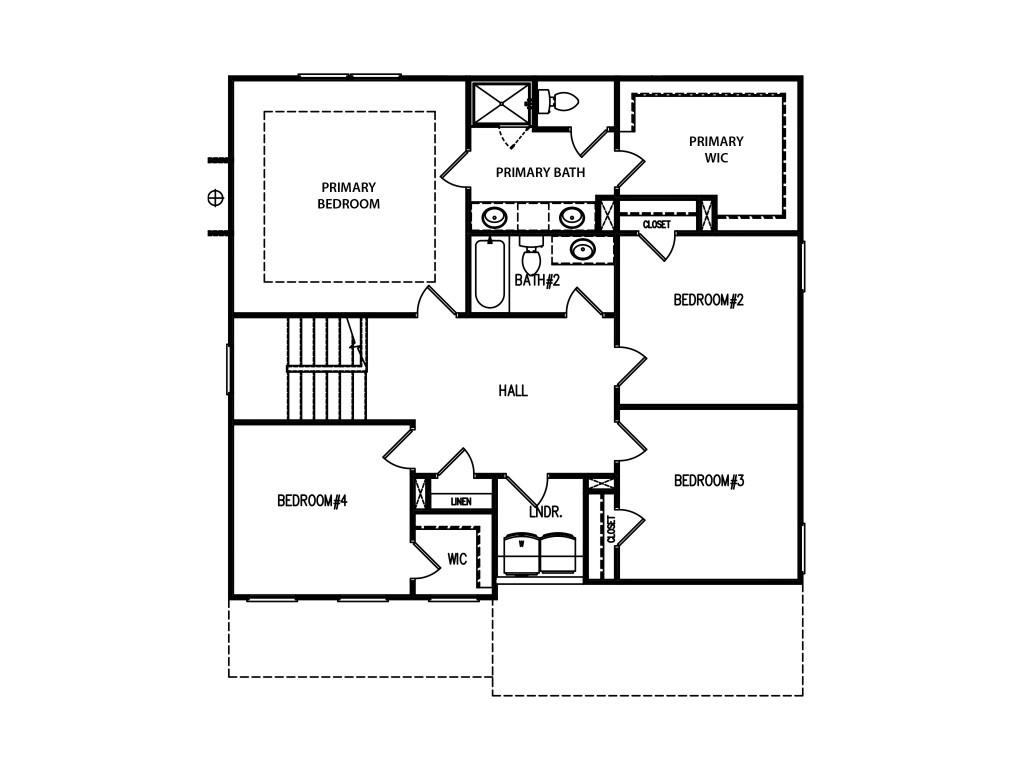 242 Breckens Way