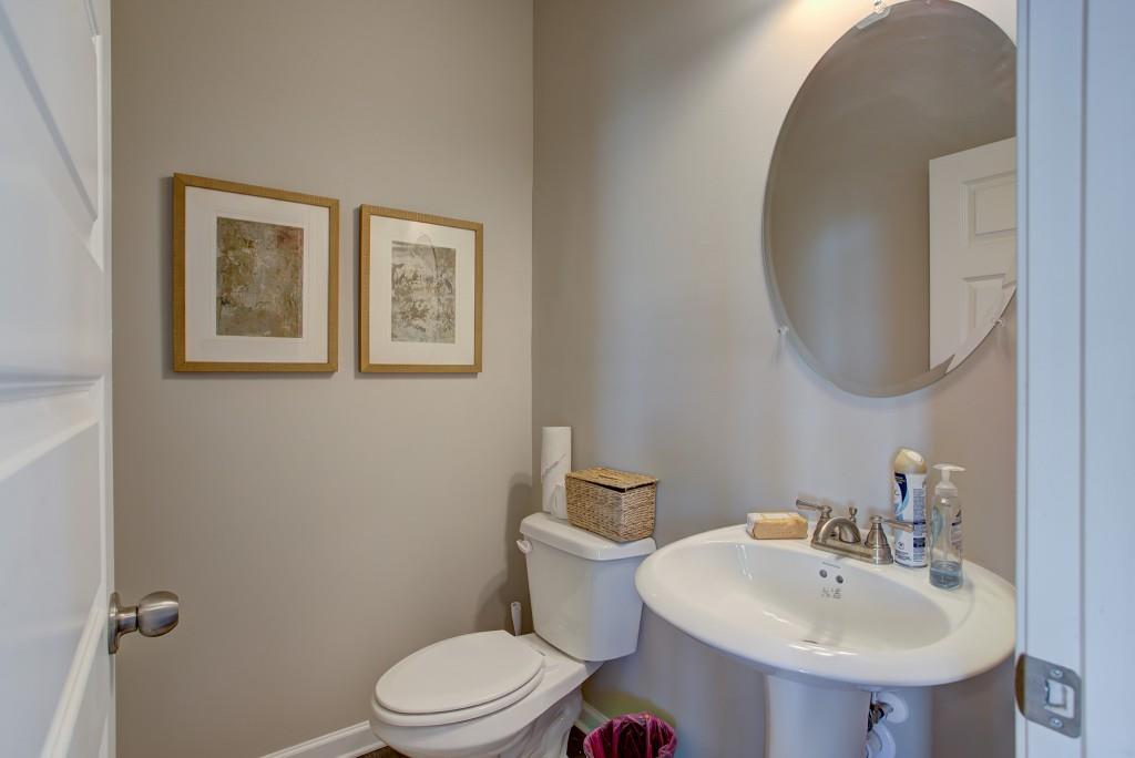 242 Breckens Way